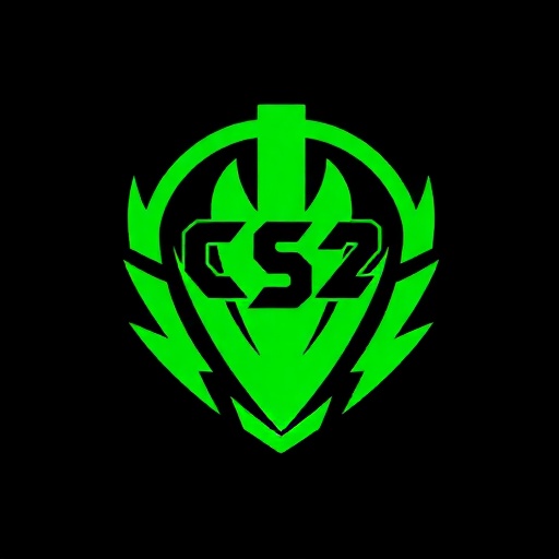 CS Gaming Hub Logo